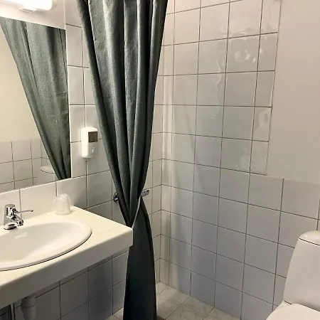 Bjornafjorden Hotell 3*