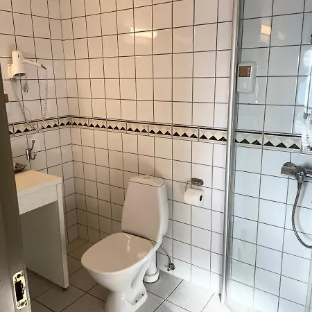 Bjornafjorden Osøyro