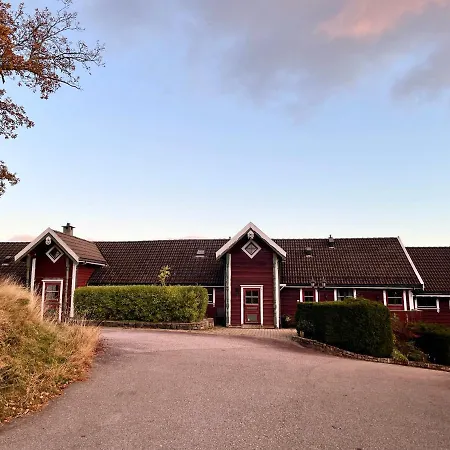 Bjornafjorden Hotell Osøyro