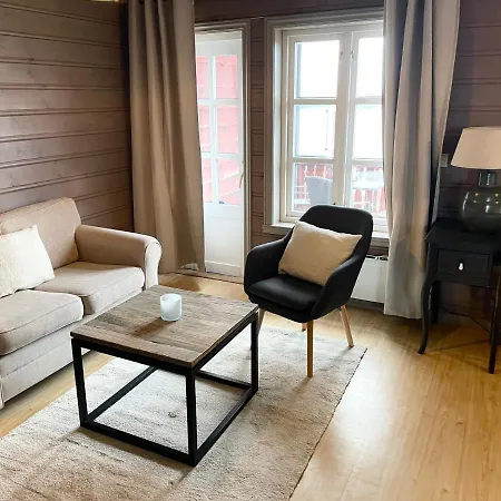 Hotel Bjornafjorden Osøyro