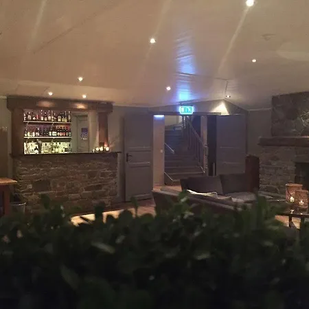 Bjornafjorden 3* Osøyro