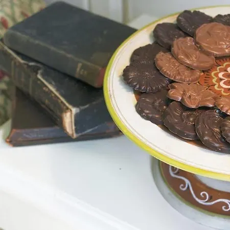 Bjornafjorden Hotel 3*