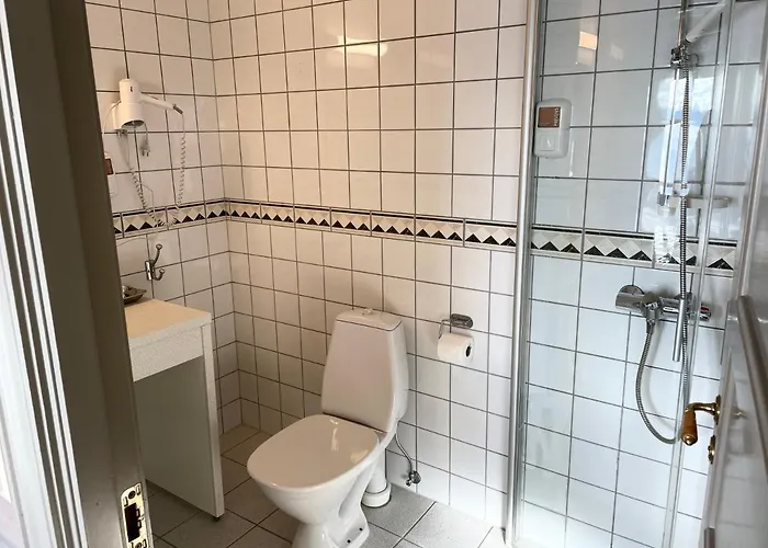 Bjornafjorden Osøyro