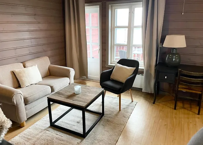 Hotell Bjornafjorden Osøyro