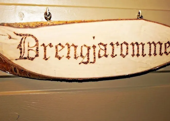 Bjornafjorden