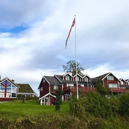 Bjornafjorden Osøyro