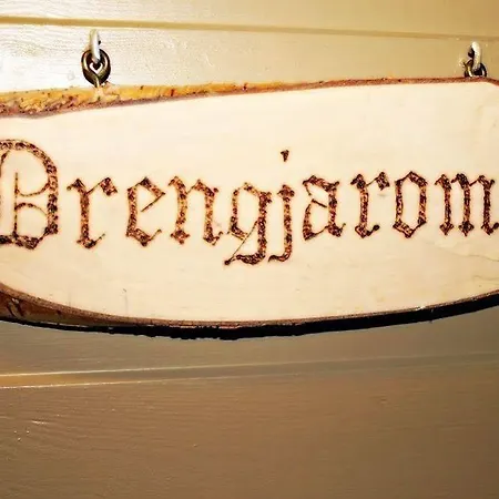 Bjornafjorden